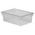 Cambro 18 in x 26 in x 12 in Camwear® Food Box 182612CW135